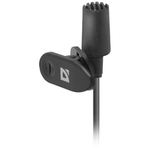 Микрофон DEFENDER MIC-109 черный