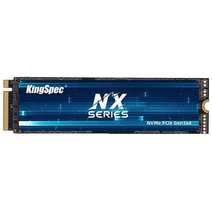 SSD M.2 512Gb Kingspec NX-512