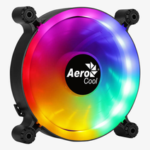 Вентилятор Aerocool Spectro 12