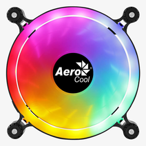 Вентилятор Aerocool Spectro 12