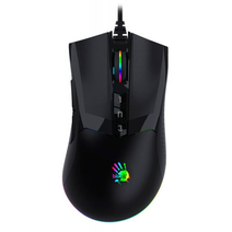 Игровая мышь A4TECH Bloody W90 Max черный