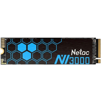 SSD M.2 250Gb NETAC NT01NV3000-250-E4X