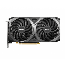 Видеокарта MSI RTX 3060 VENTUS 2X 12G