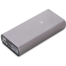 Внешний аккумулятор Accesstyle Battleship II 20MPQ  20000 мА·ч