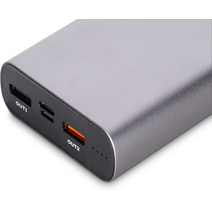 Внешний аккумулятор Accesstyle Battleship II 20MPQ  20000 мА·ч