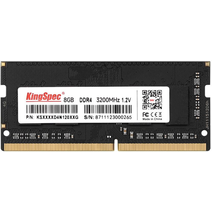 SODIMM DDR4 8Gb 3200MHz KingSpec KS3200D4N12008G