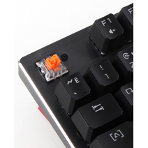 Игровая клавиатура A4Tech Bloody B760