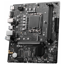 Mат.плата MSI S1700 PRO H610M-E