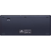 Игровая клавиатура Redragon Dragonwarrior