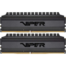DDR4 2x16Gb 3200MHz PATRIOT PVB432G320C6K