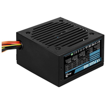 Блок питания 400W Aerocool VX PLUS 400