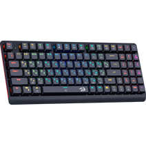 Игровая клавиатура Redragon Dragonwarrior