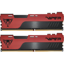 DDR4 2x16Gb 3600MHz PATRIOT PVE2432G360C0K