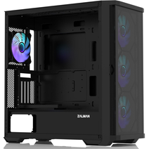 Корпус ZALMAN Z10 DUO