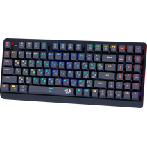 Игровая клавиатура Redragon Dragonwarrior