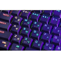 Игровая клавиатура Redragon Dragonwarrior