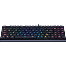 Игровая клавиатура Redragon Dragonwarrior