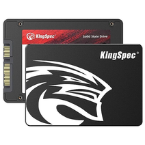 SSD 2.5'' 1Tb KingSpec P3-1TB