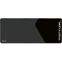 Коврик игровой A4Tech FStyler FP70 черный 750x300x2мм