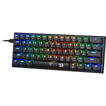 Игровая клавиатура Redragon Anivia RGB