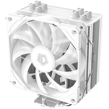 Кулер процессорный ID-Cooling SE-224-XTS WHITE