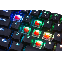 Игровая клавиатура Redragon Anivia RGB