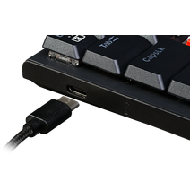 Игровая клавиатура Redragon Anivia RGB