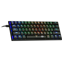 Игровая клавиатура Redragon Anivia RGB