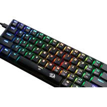 Игровая клавиатура Redragon Anivia RGB