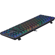 Игровая клавиатура Redragon Anubis черная