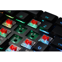 Игровая клавиатура Redragon Anivia RGB