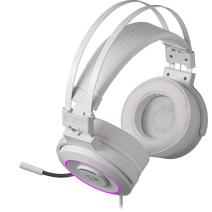 Наушники Redragon Lamia 2 Белые