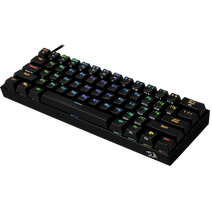 Игровая клавиатура Redragon Draconic черная