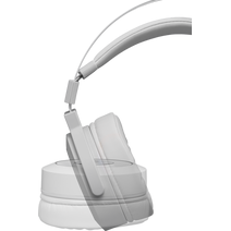 Наушники Redragon Lamia 2 Белые