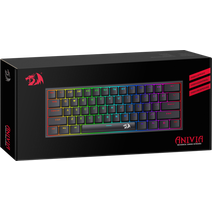 Игровая клавиатура Redragon Anivia RGB