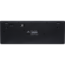 Игровая клавиатура Redragon Anubis черная