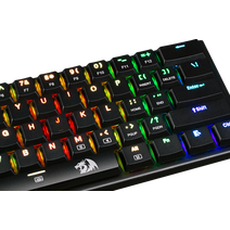 Игровая клавиатура Redragon Anivia RGB