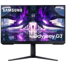 Монитор 27'' Samsung Odyssey G3 LS27AG320