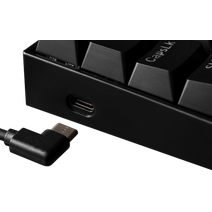 Игровая клавиатура Redragon Lakshmi