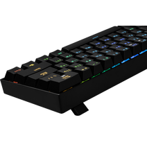 Игровая клавиатура Redragon Draconic черная