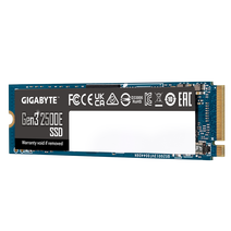 SSD M.2 500Gb GIGABYTE G325E500G
