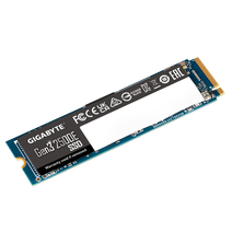 SSD M.2 500Gb GIGABYTE G325E500G