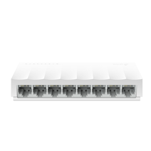 Коммутатор TP-LINK LS1008