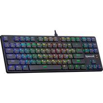 Игровая клавиатура Redragon Anubis черная