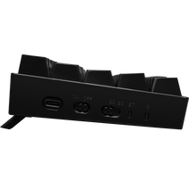 Игровая клавиатура Redragon Draconic черная