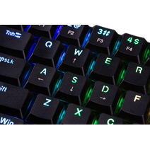 Игровая клавиатура Redragon Anivia RGB