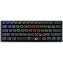Игровая клавиатура Redragon Anivia RGB