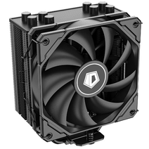Кулер процессорный ID-Cooling SE-224-XTS BLACK