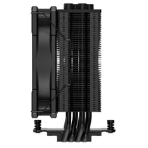 Кулер процессорный ID-Cooling SE-224-XTS BLACK