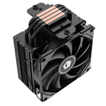 Кулер процессорный ID-Cooling SE-224-XTS BLACK